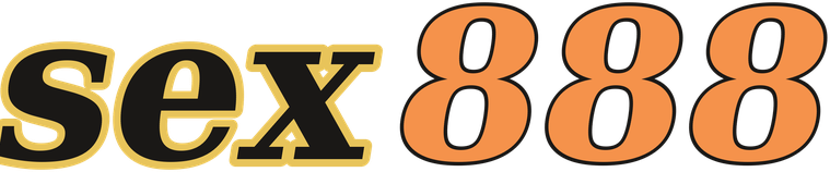 sex888 logo