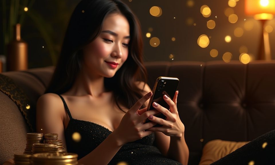 sex888 Slot Truyền Thuyết